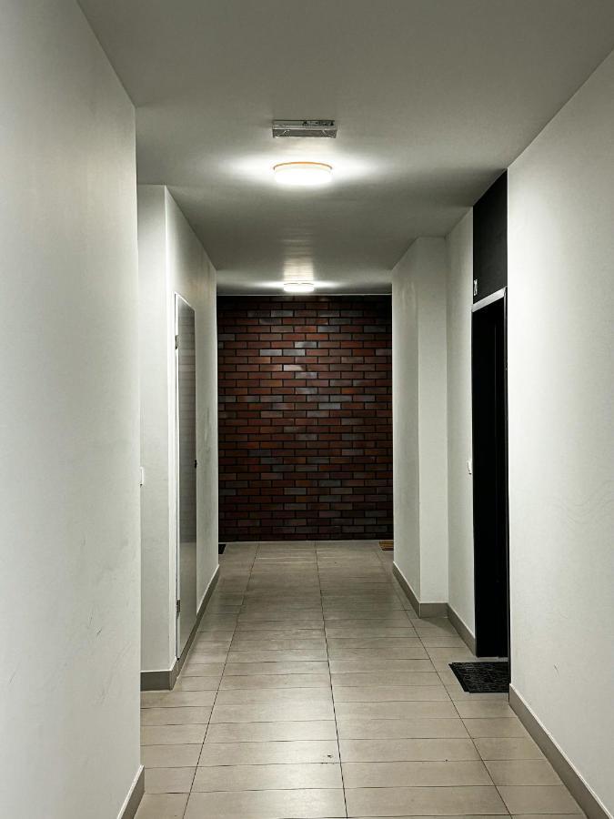 Apartament Na Nowej Cukrowni シュチェチン エクステリア 写真
