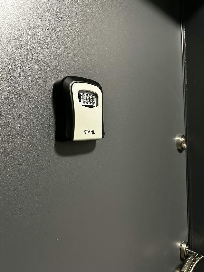 Apartament Na Nowej Cukrowni シュチェチン エクステリア 写真